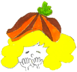 kusukusu Daisy