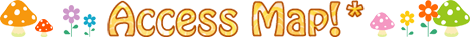kusukusu Diasyまでのアクセス