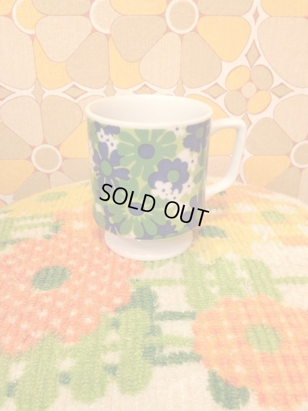 画像1: GR FLOWER Mug