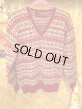 SHETLAND Knit（SALE）