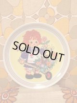 Raggedy Ann Collector Plate