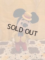 VINTAGE Mickey ドリームペッツ