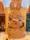 画像1: Knickerbocker GingerBread rabbit (1)