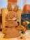 画像6: Knickerbocker GingerBread rabbit