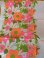 画像2: Flower Garden Vintage PaperTableCloth (2)