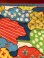 画像2: Patchwork柄 quilting cover (2)