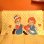 画像2: Raggedy Ann＆Andy Pillowcase (2)