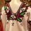 画像4: Mexico embroidery tops   (4)