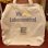 画像1: EDEKA Euro Vintage Tote Bag (1)