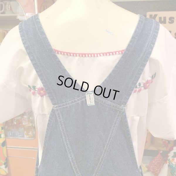 画像2: KEY Overalls