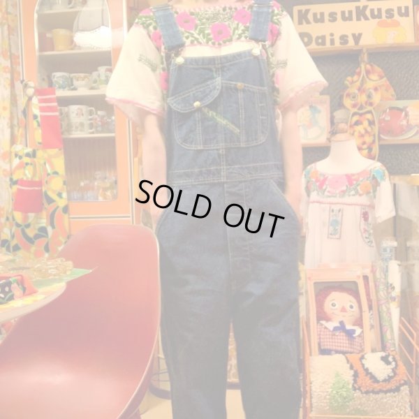 画像4: KEY Overalls