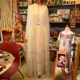 Vintage Lace negligee
