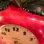 画像4: Seth Thomas Vintage Apple Wall Clock