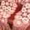 画像2: Flower motif fringe crochet (2)