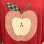 画像2: Vintage Apple patch big tee (2)