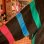 画像2: Multicolor velor tops (2)