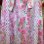 画像2: Cutwork lace flower pattern wrap skirt