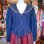 画像1: GUNNE SAX Sailor collar tops (1)