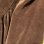 画像8: （SALE）Brown velvet light coat