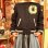 画像12: Lettered patch Sailor collar stadium jumper