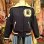 画像1: Lettered patch Sailor collar stadium jumper (1)