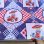 画像4: Hatgirl patchwork pattern cut cloth (4)
