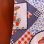 画像3: Hatgirl patchwork pattern cut cloth (3)