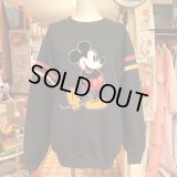 80'S Mickey sweat