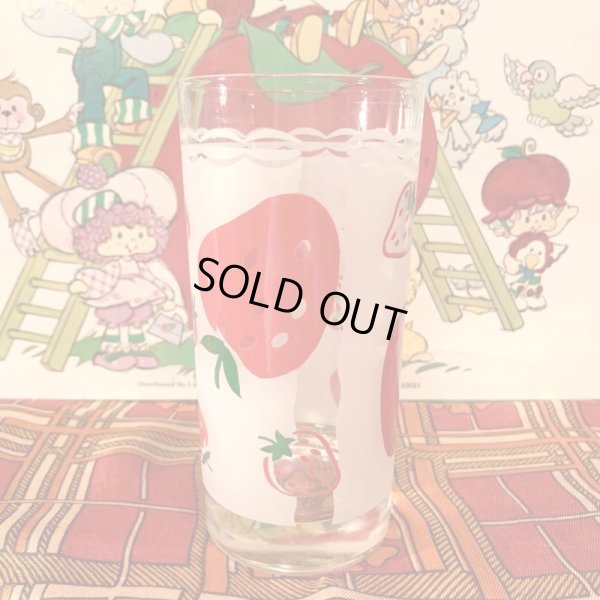 画像2: Strawberry frosted glass