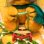 画像2: オリジナル紙タグ付き DEADSTOCK DAKIN社 Rode a sled Garfield plush doll