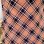 画像2: Plaid and polka dot switch dress (2)