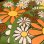 画像5: Flower pattern place mat