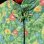 画像3: Vintage Flower pattern china quilting jacket (3)