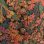 画像3: Gobelin flower pattern jumpsuit (3)
