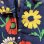 画像5: 70'S Flower pattern skirt