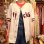 画像1: Vintage baseball shirt⚾️ (1)