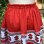 画像6: Vintage Seminole patchwork skirt