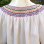 画像3: Vintage Hungary kalocsa embroidery top (3)