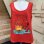 画像1: Made in Italy Snoopy sleeveless top (1)