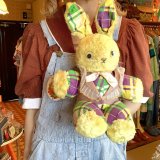50'S〜60'S Gund社 Vintage bunny plush toy