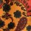 画像5: Vintage Flower paisley scarf