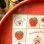 画像2: Vintage Strawberry shortcake tin tray (2)