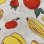 画像4: Vintage Fruit pattern cloth (4)