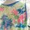 画像5: Vintage flower pattern lingerie dress
