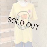 Vintage Snoopy raglan tee