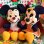 画像5: Vintage Mickey Mouse plush doll (5)