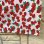 画像2: Vintage strawberry pattern cloth (2)