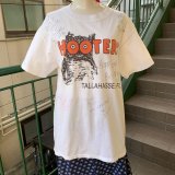 Vintage Hooters message tee