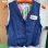 画像3: Vintage Patch Vest (3)