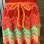 画像7: Vintage 2Way Knit poncho&skirt